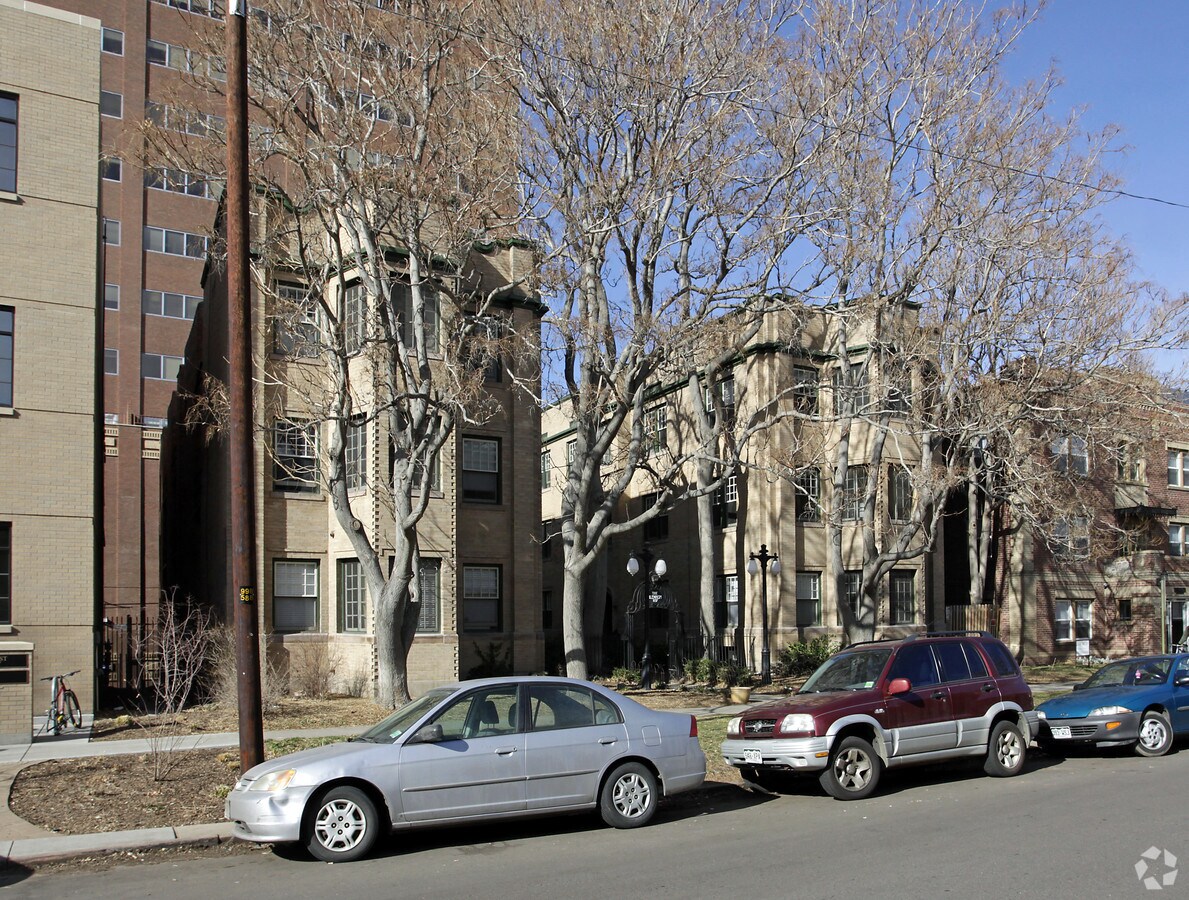 Photo - The Blenheim