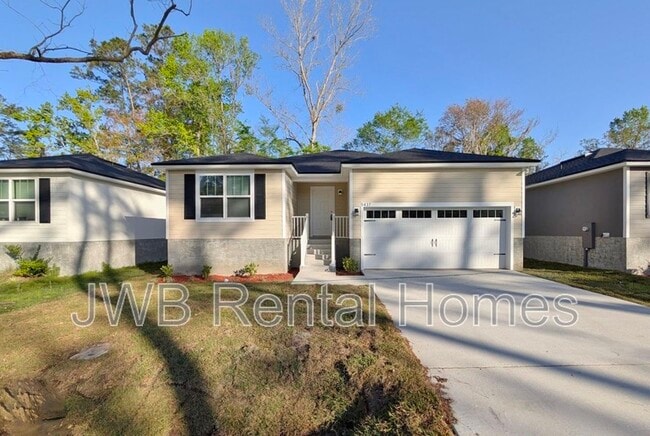 Building Photo - 5437 Wabash Blvd Rental