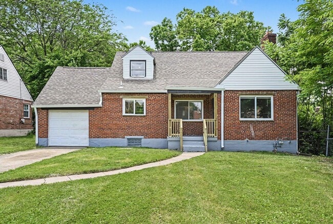 Photo - Renovated 3 Bed 2 Bath Home