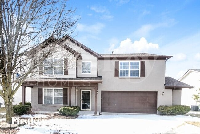 Building Photo - 8588 N Springview Dr Rental