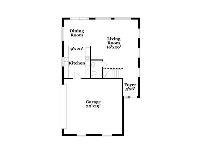 Photo - 34806 N 31st Ave