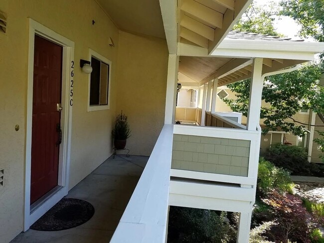 Photo - 2625 Oak Rd Unit c