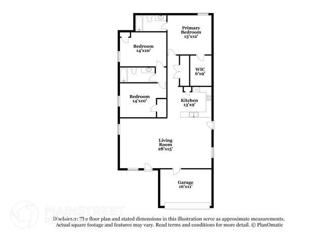 Photo - 3152 Crestone Dr