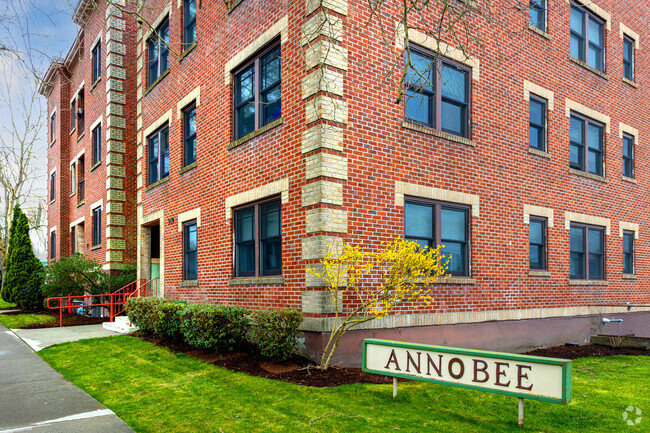 Annobee Apartments - Annobee Apartments