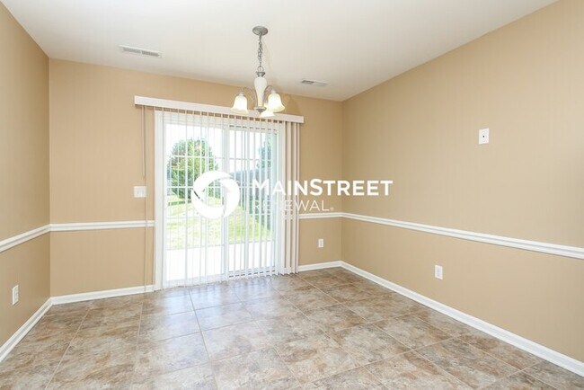 Photo - 3 Bedroom Pet-Friendly Home in Winston-Salem, NC with Main Street Renewal