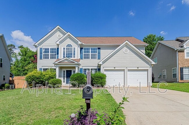 Building Photo - 504 Collingsworth Ln