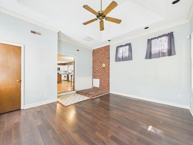 Photo - 124 Henrico St