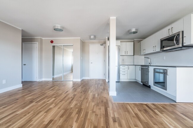 Photo - 190 Jameson Ave Unité 606