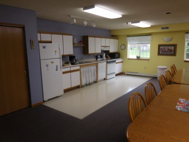 Photo - Jackson Creek Senior Apartments