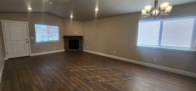 Photo - New Home with RV Parking