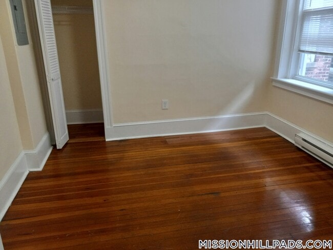 Photo - 883 Huntington Ave Apartamento Unidad 7