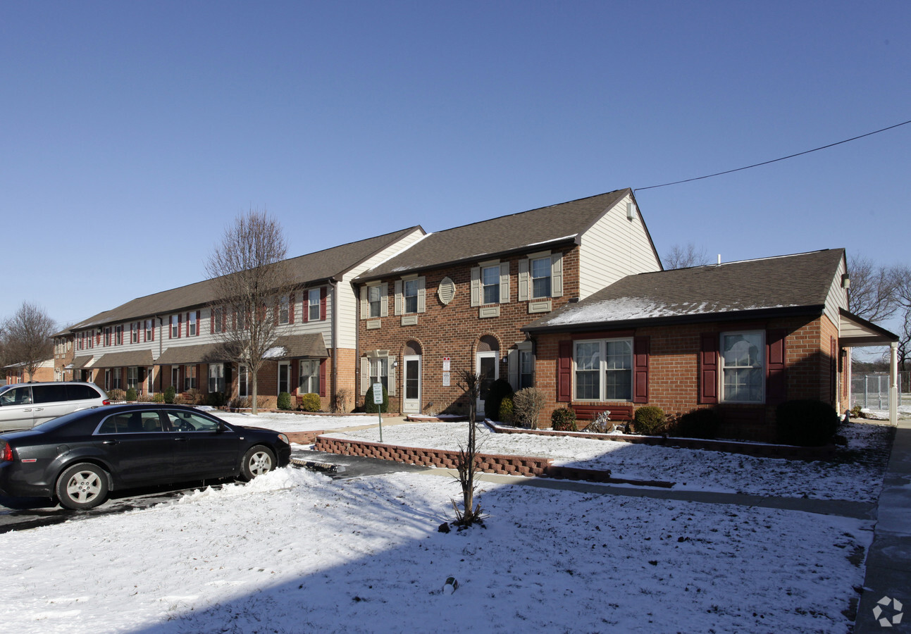Photo - Middletown Trace Apartments