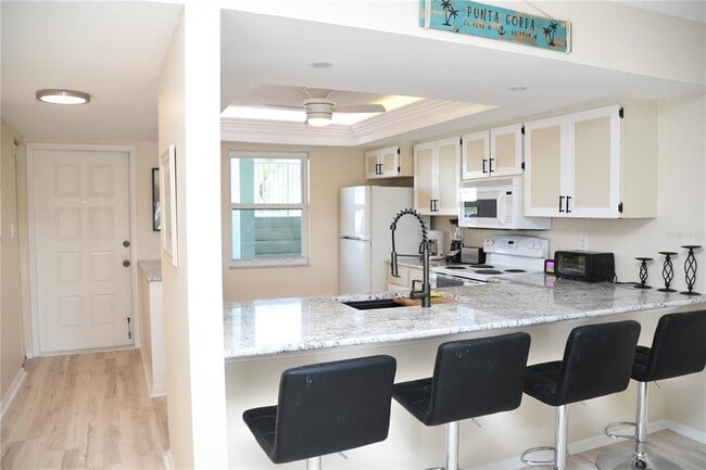 Photo - 3600 Bal Harbor Blvd Unit 1B