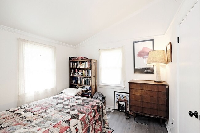 Photo - Pet-Friendly Crozet Cottage