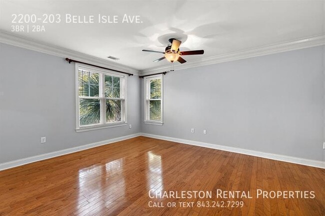 Photo - 2200 Belle Isle Ave