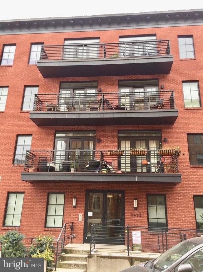 Photo - 1412 Chapin St NW Unit 303
