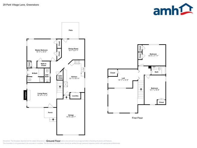 Photo - 29 Park Village Ln