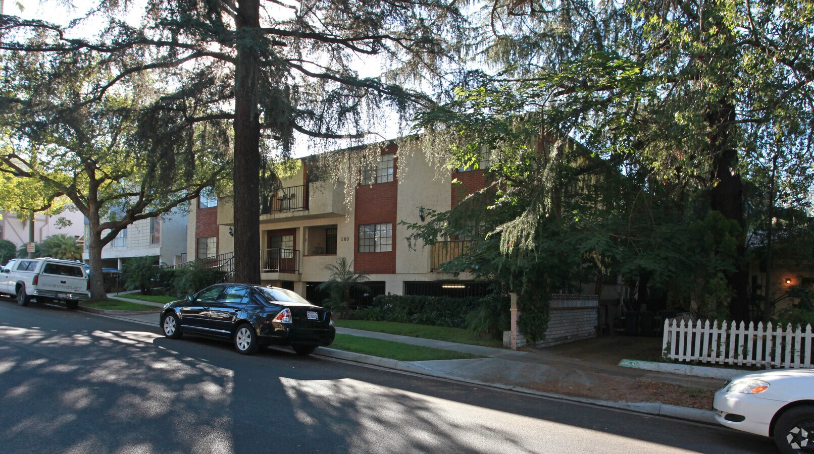 Photo - 500 E Santa Anita Ave