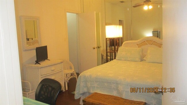501 E Burgess Rd Unit C FURNISHED 1