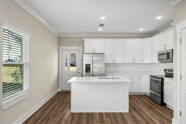 303 N Sand Palm Rd