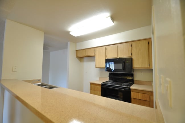 2 Bedroom 1 Bathroom