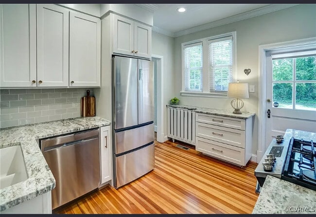 Photo - 1207 Warren Ave