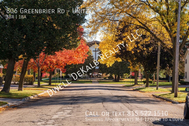 Photo - 806 Greenbrier Rd Unidad 4