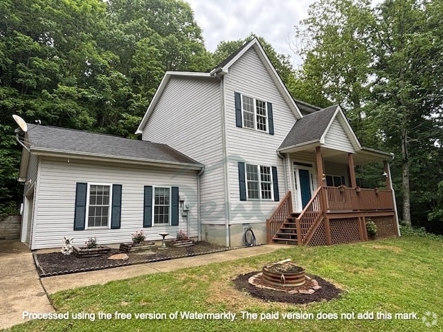 Building Photo - 2 Spicewood Ct Rental