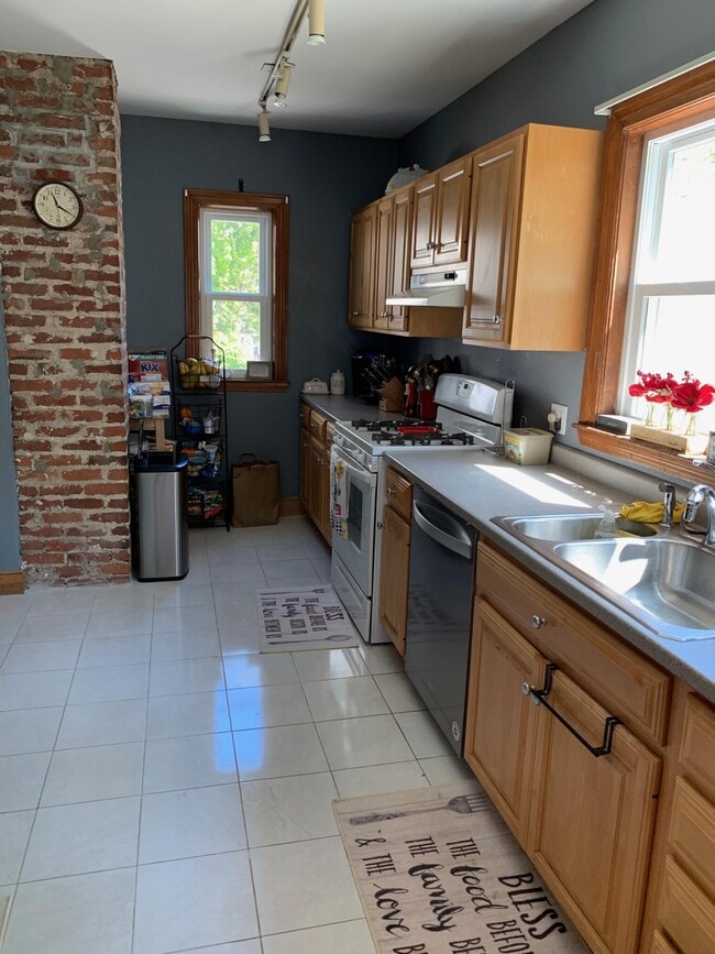 Photo - 163 Allston St Apartments Unit 1