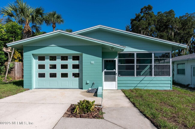 Building Photo - 63 Hernandez Ave Rental