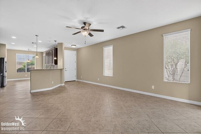 Photo - Beautiful 2Bdm 2Ba Home with Covered Backyard Patio in Buckeye! 55+ Community