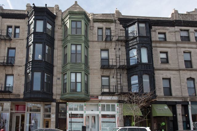 Building Photo - 2142 N Halsted St Unit G02C Rental