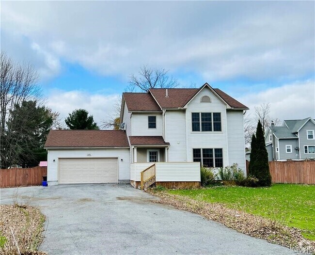 Houses for Rent in 13615, Brownville, NY 1 Houses