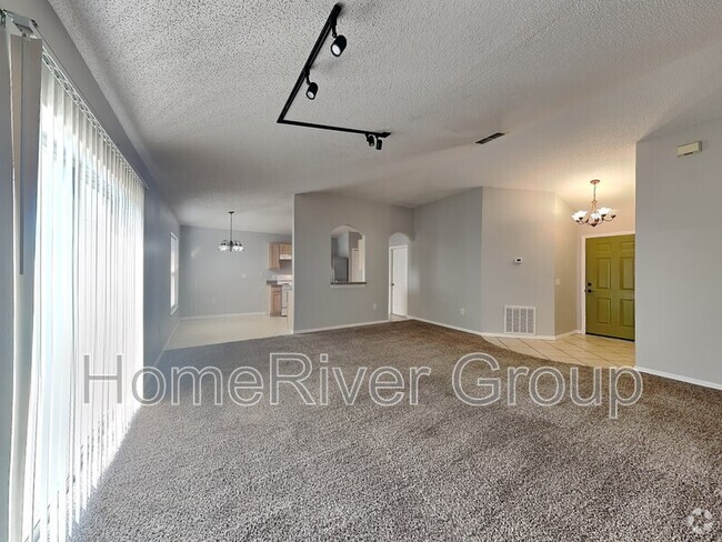 Building Photo - 2970 Harper St Rental