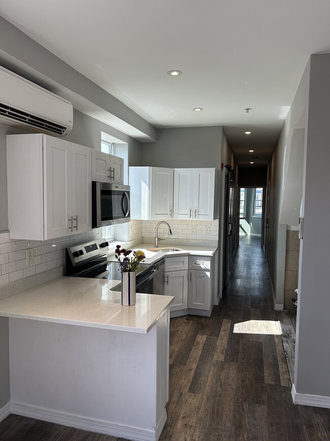 1151 S 52nd St Unidad B