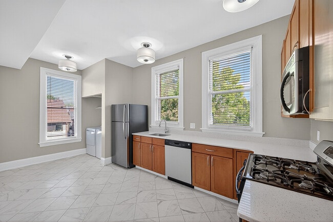 Grandview Apartments