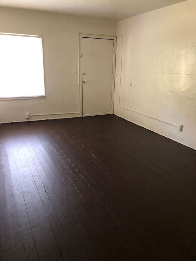 Photo - Two-bedroom One bath on East 55th