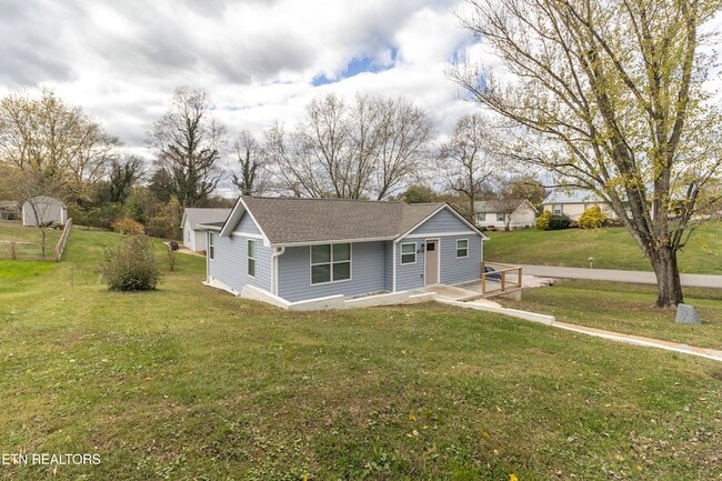 Photo - 4910 Cleage St SW