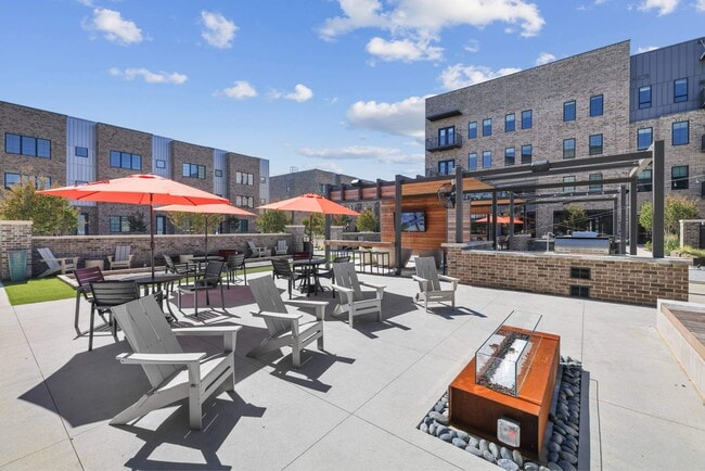 Photo - The Foundry at Stovehouse