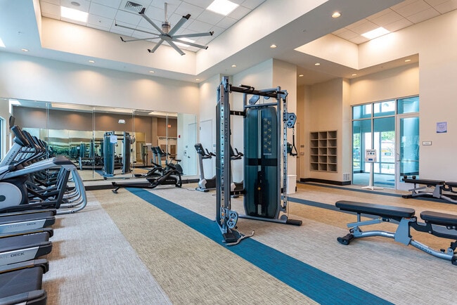 Photo - M2 at Millenia