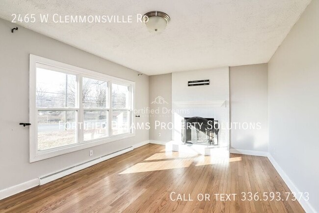 Photo - 2465 W Clemmonsville Rd