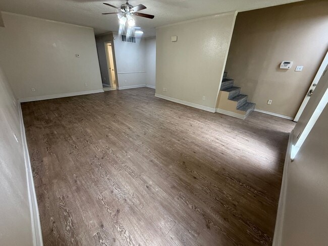Photo - Two-story 2-bed/1.5 bath!