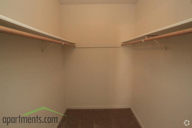 Closet - Shelby Heights