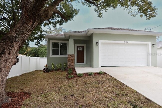 Building Photo - 8406 N Semmes St Rental
