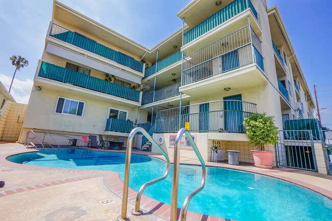 Photo - 1770 Ximeno Ave Condo Unit 310