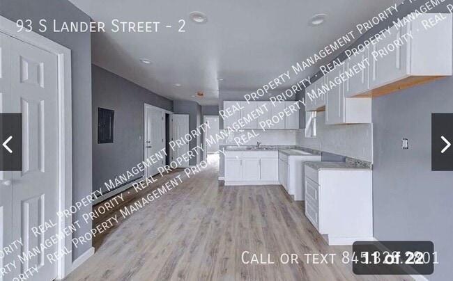 Building Photo - 93 S Lander St Unit 2 Rental