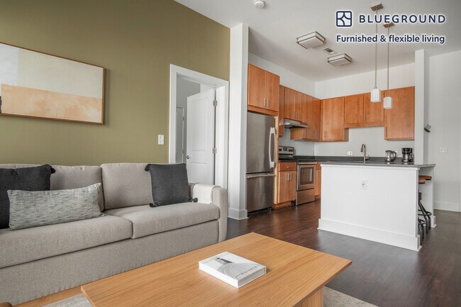 80 Fawcett St Unit SI FL2-ID935