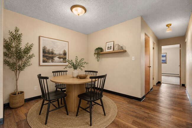Photo - Clark Place Apartments & Townhomes