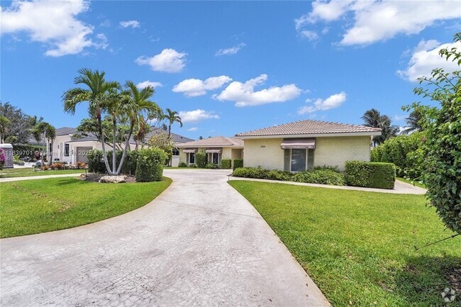 Building Photo - 2366 E Silver Palm Rd Rental