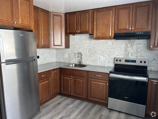 Building Photo - 3608 Midvale Ave Unit D Rental